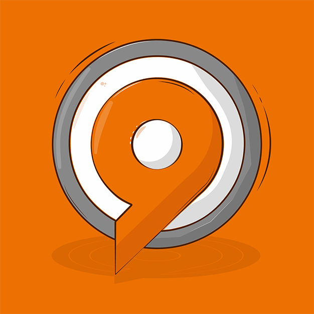 sport channel logo